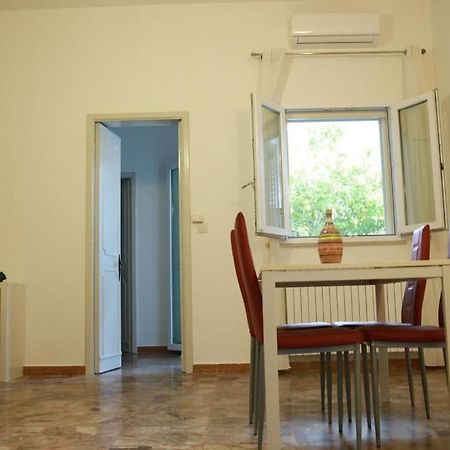 Casa Vacanza Castrignano De' Greci Galilei 44 Exteriör bild