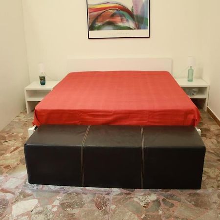 Casa Vacanza Castrignano De' Greci Galilei 44 Exteriör bild