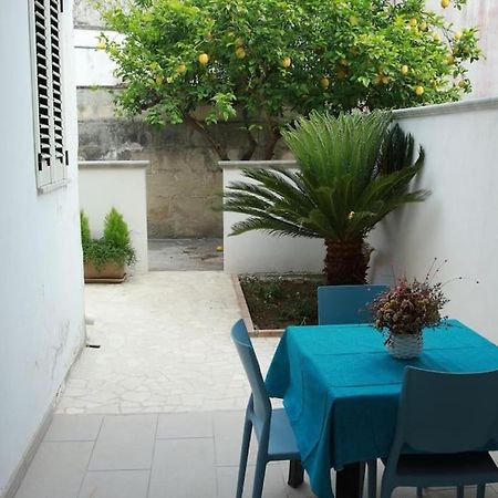 Casa Vacanza Castrignano De' Greci Galilei 44 Exteriör bild