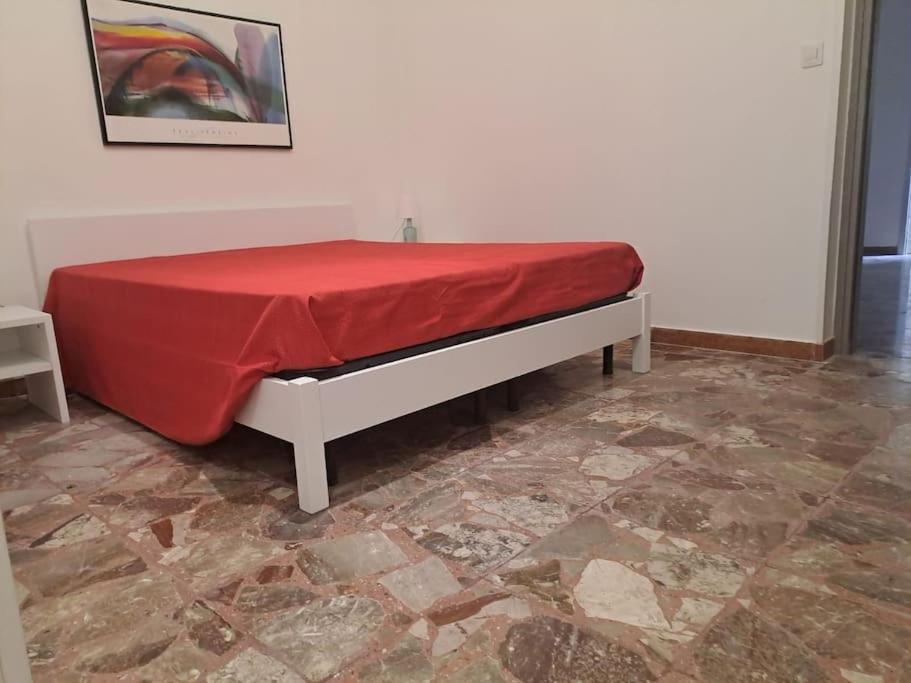Casa Vacanza Castrignano De' Greci Galilei 44 Exteriör bild